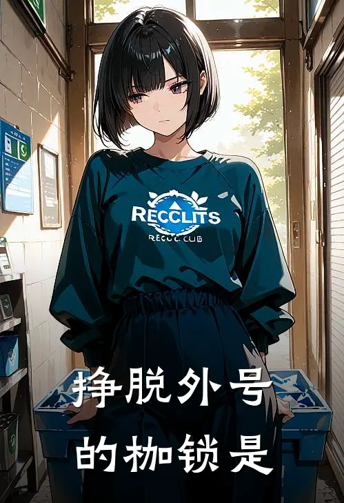 挣脱外号的枷锁是