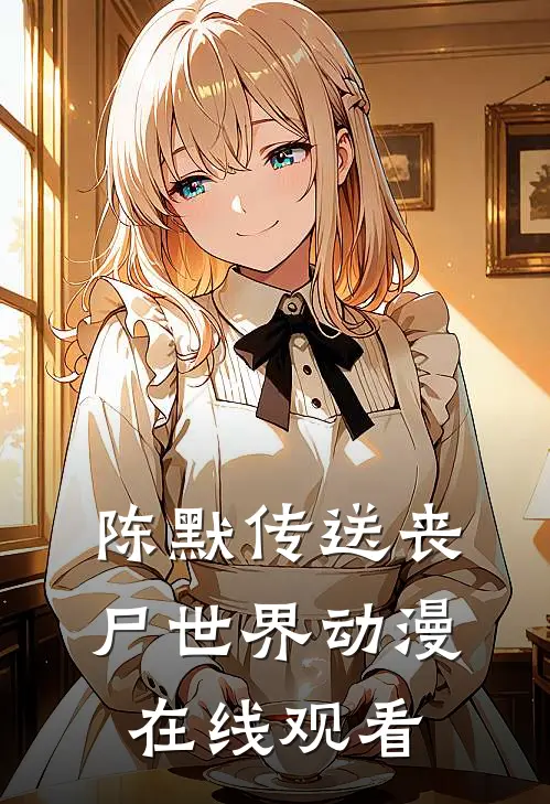 陈默传送丧尸世界动漫在线观看