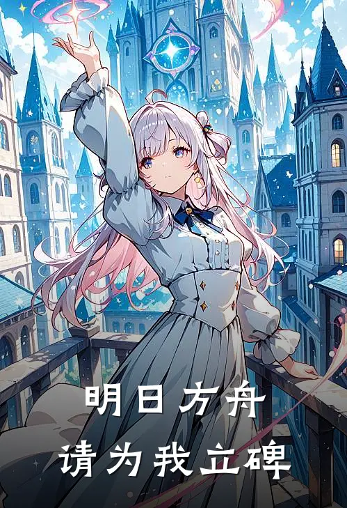 明日方舟：请为我立碑