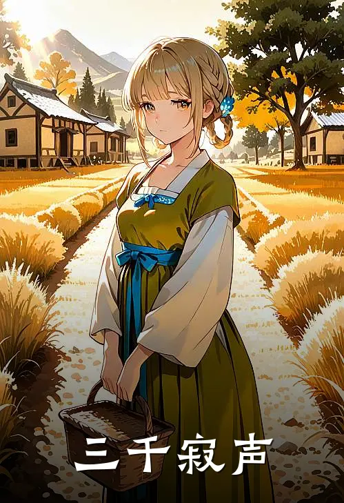 三千寂声