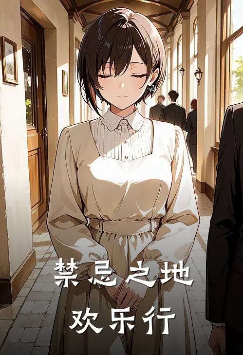 禁忌之地欢乐行