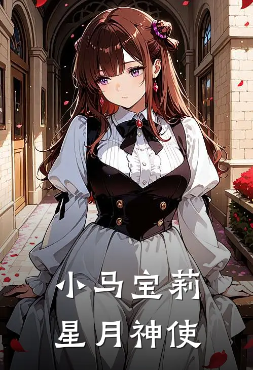 小马宝莉：星月神使