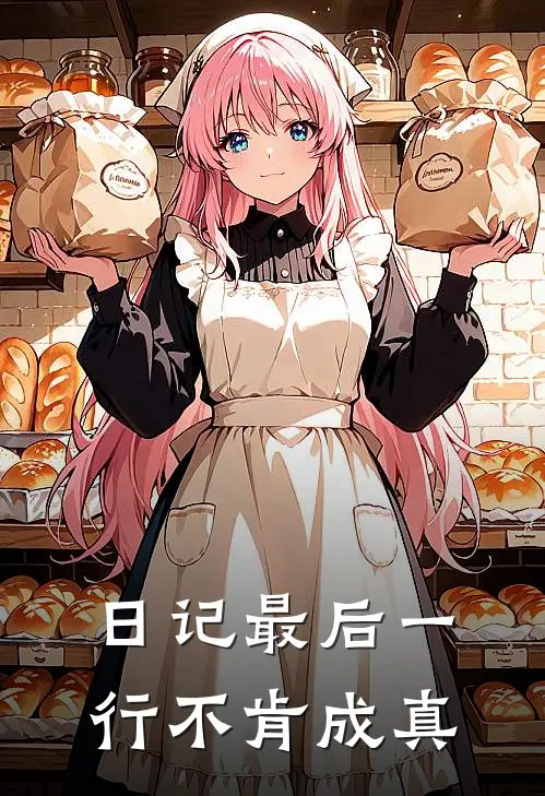 日记最后一行不肯成真墨菲苏见晚热门的网络小说_完整版小说日记最后一行不肯成真(墨菲苏见晚)