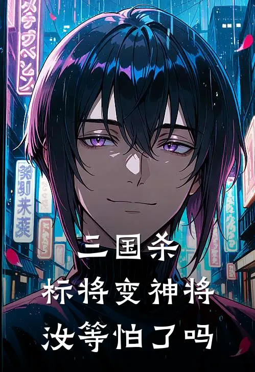 三国杀：标将变神将，汝等怕了吗