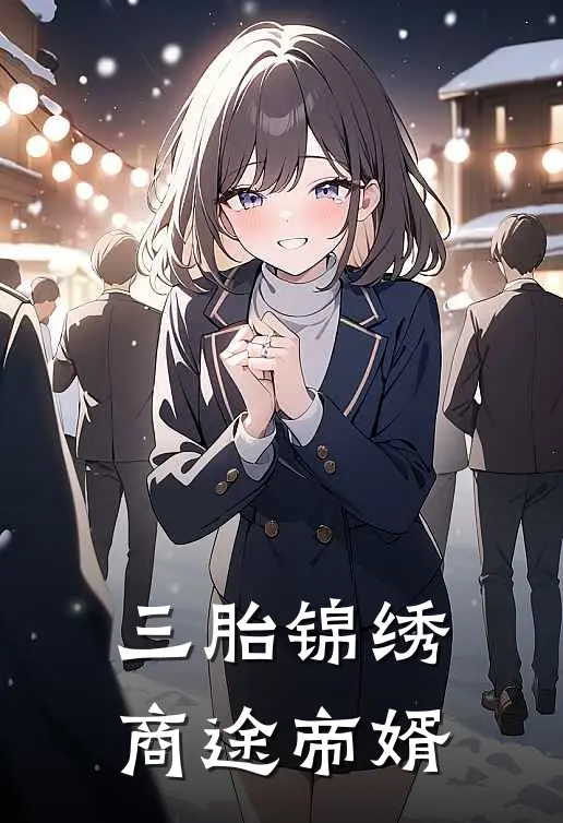 三胎锦绣商途帝婿(沈砚苏清月)小说推荐完本_全本免费小说三胎锦绣商途帝婿沈砚苏清月