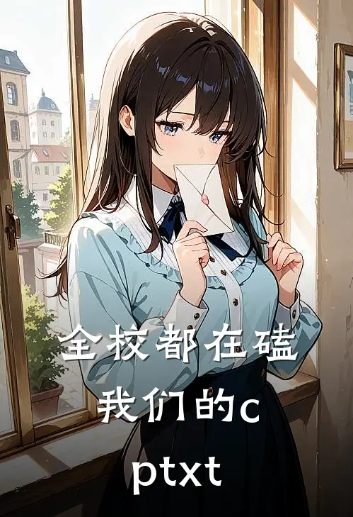 全校都在磕我们的cptxt