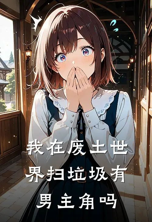 我在废土世界扫垃圾有男主角吗