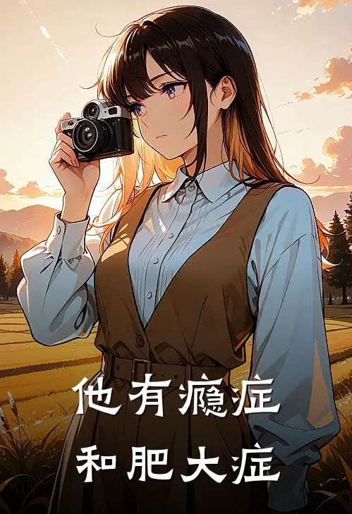 他有瘾症和肥大症