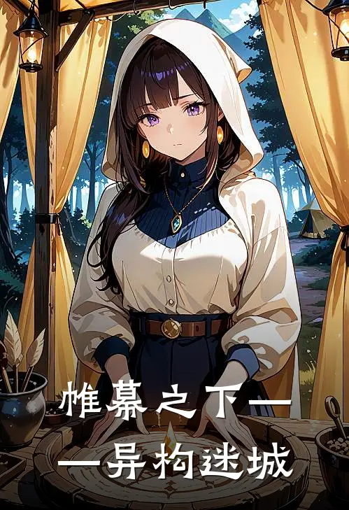 帷幕之下——异构迷城林祁唐椰已完结小说推荐_完整版小说帷幕之下——异构迷城(林祁唐椰)
