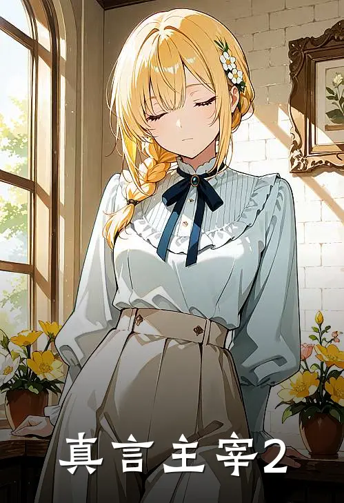 真言主宰2苏夜白林诗玥小说完整版免费阅读_最新章节列表真言主宰2(苏夜白林诗玥)