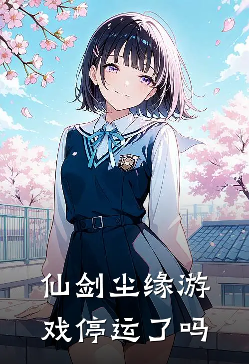 仙剑尘缘游戏停运了吗