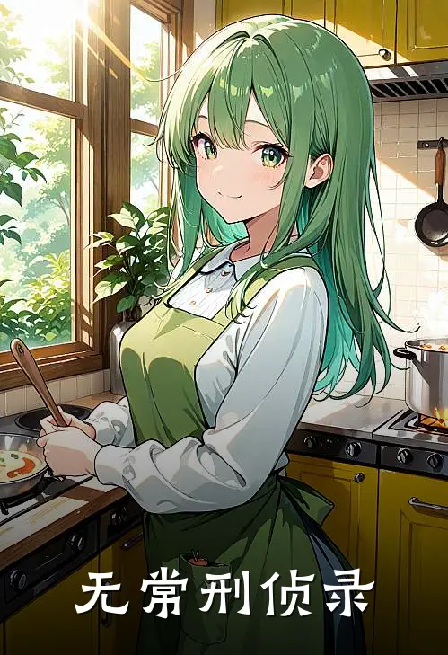 无常刑侦录靳远凌玥最热门小说_免费小说全集无常刑侦录(靳远凌玥)