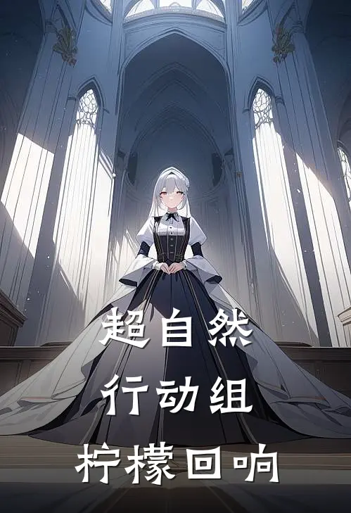 超自然行动组：柠檬回响(艾伦柠萌)完结版小说全文免费阅读_最新小说超自然行动组：柠檬回响(艾伦柠萌)