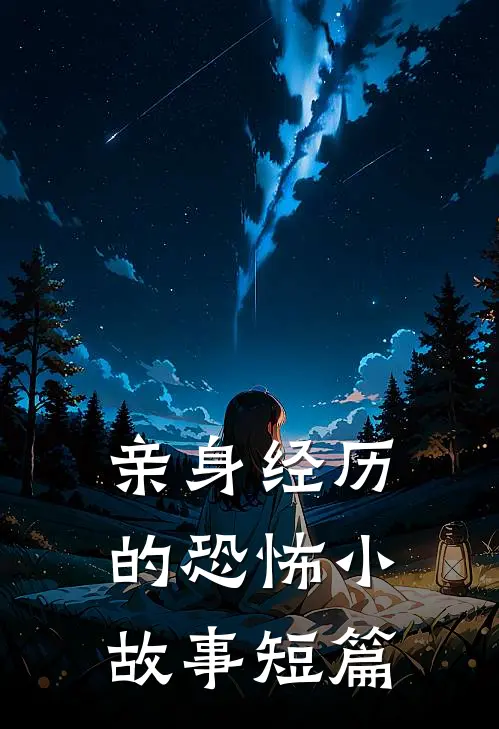 亲身经历的恐怖小故事短篇