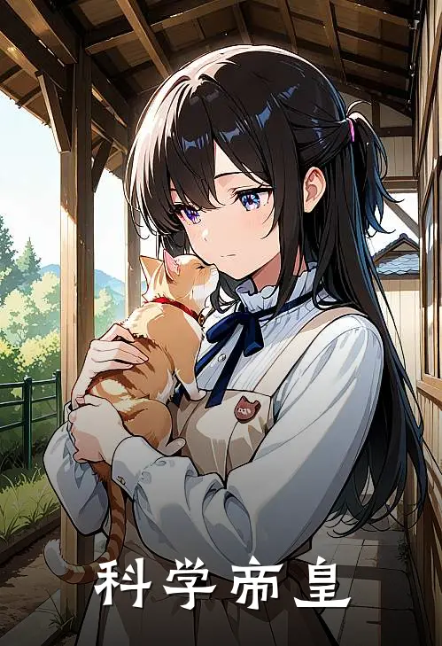 科学帝皇