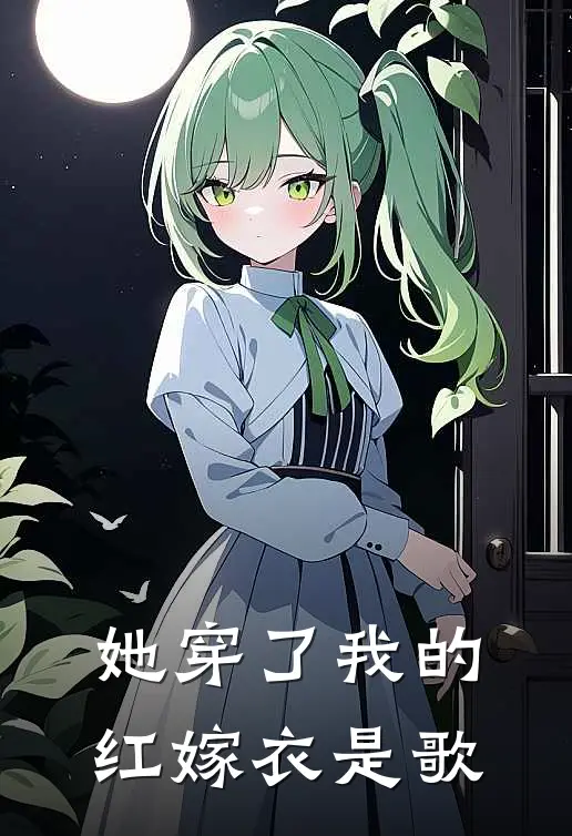 她穿了我的红嫁衣是歌