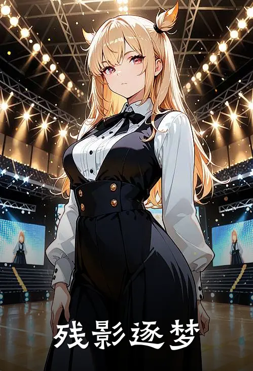 残影逐梦花琼音林雨萱最新好看小说_最新章节列表残影逐梦(花琼音林雨萱)