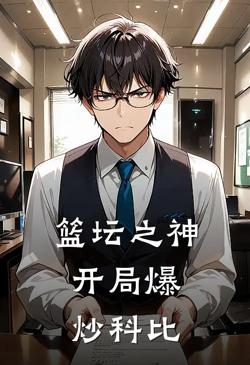 篮坛之神：开局爆炒科比(科比林峰)全文免费阅读无弹窗大结局_《篮坛之神：开局爆炒科比》科比林峰免费小说