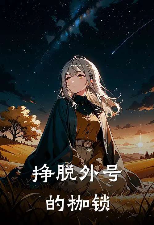 挣脱外号的枷锁