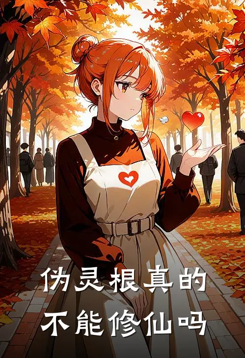 伪灵根真的不能修仙吗