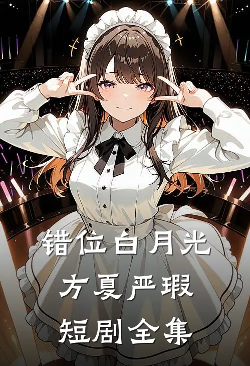 错位白月光方夏严瑕短剧全集