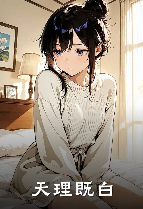 天理既白陈守愚张仙师小说完整版_完结版小说推荐天理既白(陈守愚张仙师)