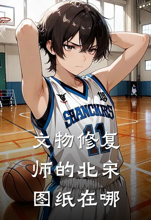 文物修复师的北宋图纸在哪