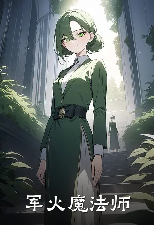 军火魔法师