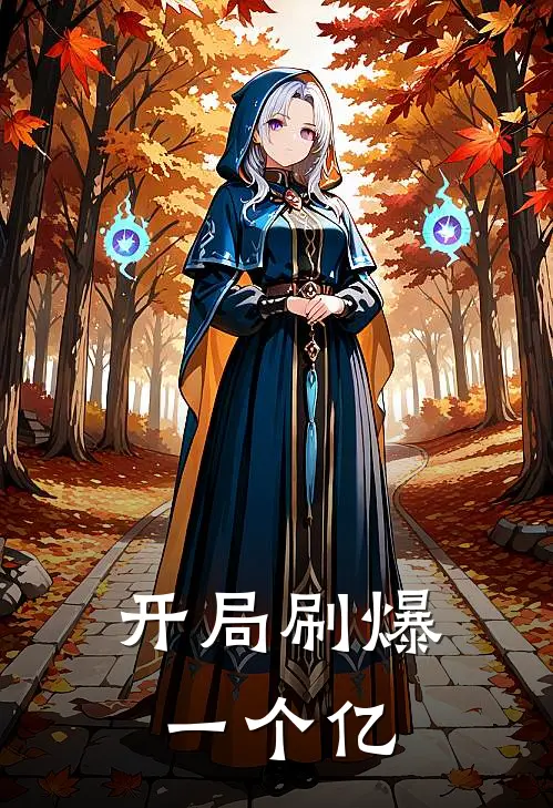 开局刷爆一个亿