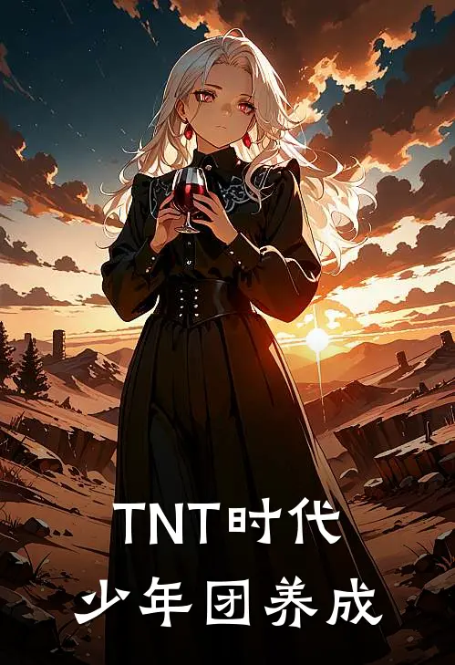 TNT时代少年团养成马嘉祺贺峻霖好看的小说推荐完结_在哪看免费小说TNT时代少年团养成马嘉祺贺峻霖