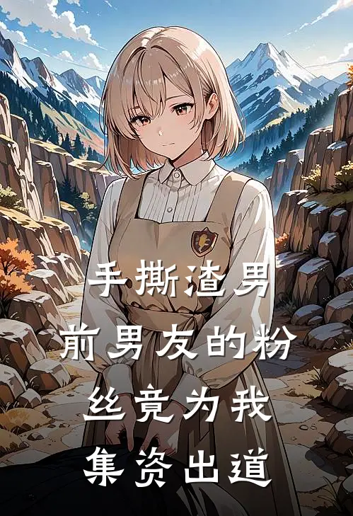 手撕渣男，前男友的粉丝竟为我集资出道(林舟乔曼)在线免费小说_完整版免费小说手撕渣男，前男友的粉丝竟为我集资出道(林舟乔曼)