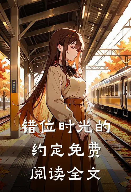 错位时光的约定免费阅读全文