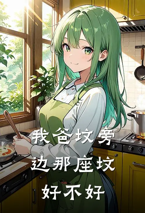 我爸坟旁边那座坟好不好