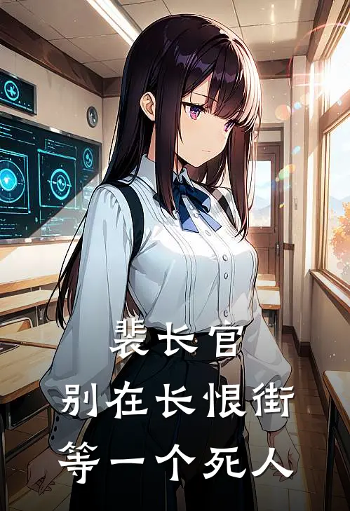 《裴长官，别在长恨街等一个死人》阿旺裴寂已完结小说_裴长官，别在长恨街等一个死人(阿旺裴寂)全文免费阅读无弹窗大结局