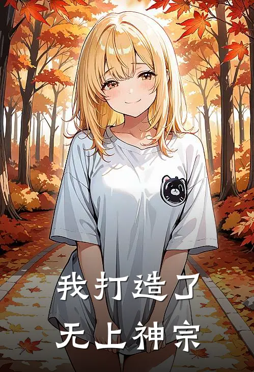 我打造了无上神宗