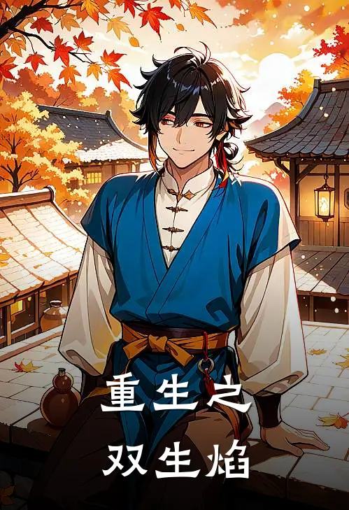 重生之双生焰