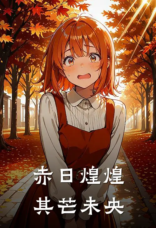 赤日煌煌,其芒未央