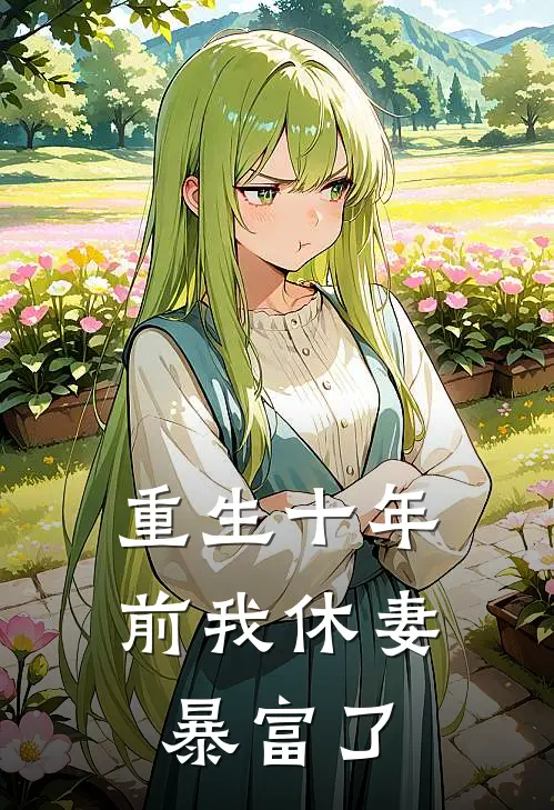 重生十年前我休妻暴富了