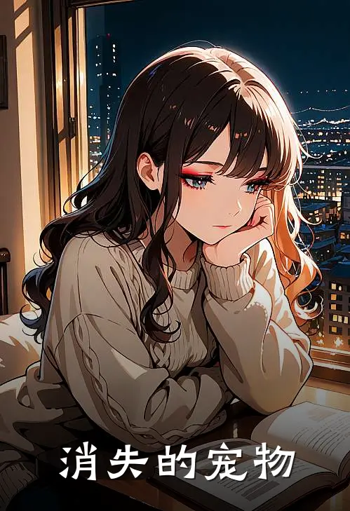 消失的宠物