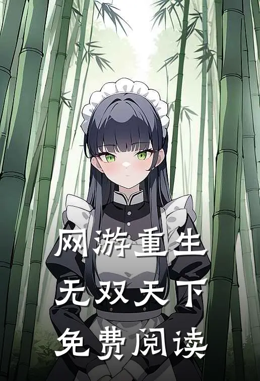 网游重生无双天下免费阅读