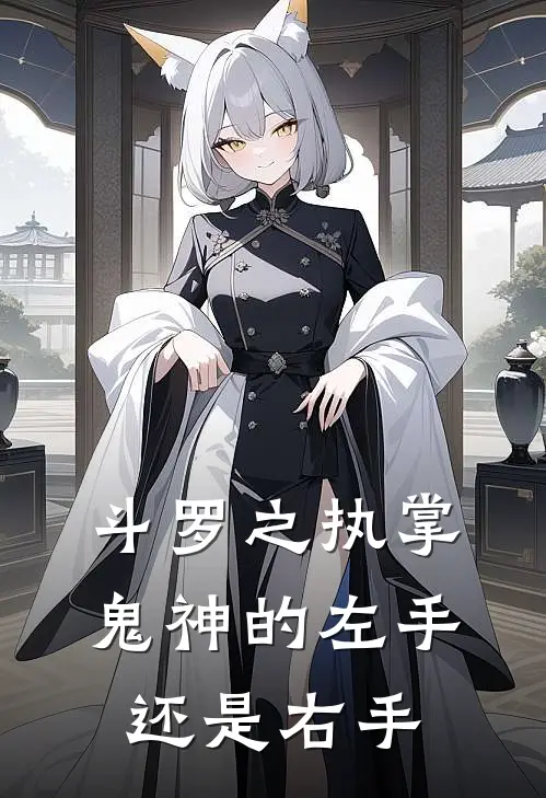 斗罗之执掌鬼神的左手还是右手