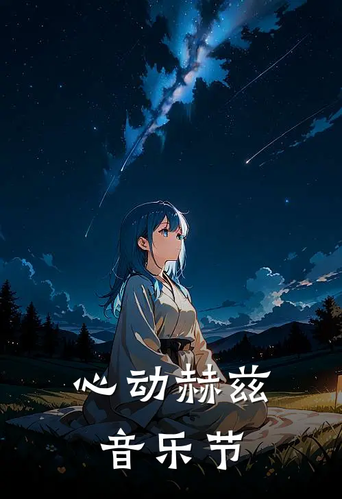 心动赫兹音乐节