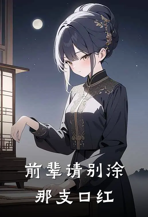 前辈请别涂那支口红