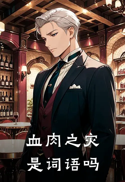 血肉之灾是词语吗