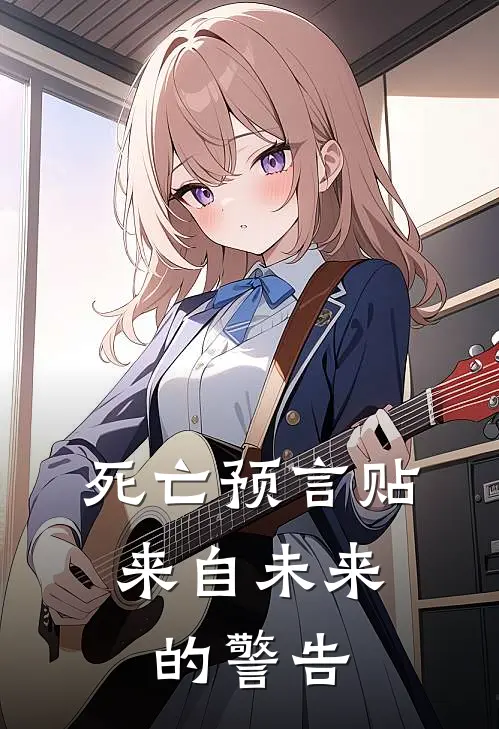 死亡预言贴,来自未来的警告