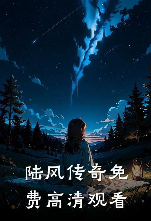 陆风传奇免费高清观看