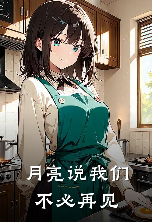 月亮说我们不必再见(傅璟言小秘书)火爆小说_《月亮说我们不必再见》傅璟言小秘书小说免费在线阅读