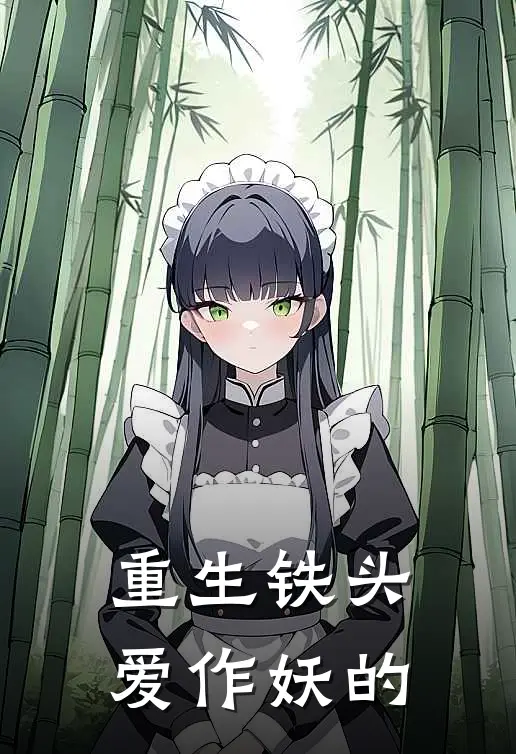 重生铁头爱作妖的