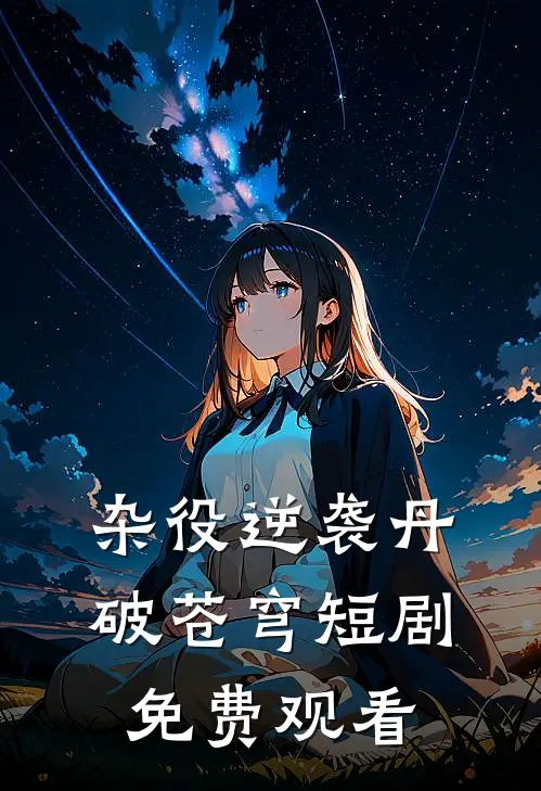 杂役逆袭丹破苍穹短剧免费观看