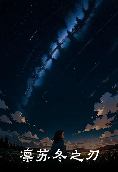 凛苏冬之刃(雷恩加西亚)热门小说_完结版小说全文免费阅读凛苏冬之刃(雷恩加西亚)